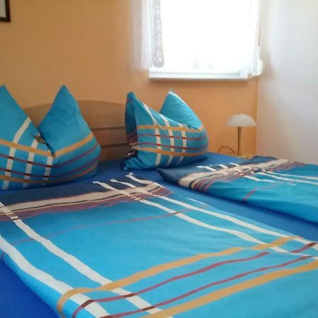 Sellin  Haus Granitz 아파트 외부 사진