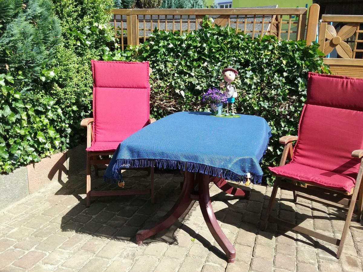 Sellin  Haus Granitz 아파트 외부 사진