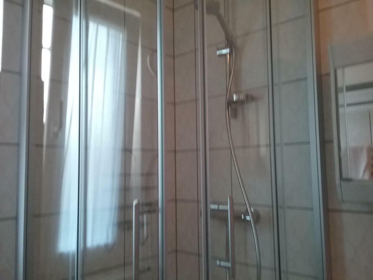 Sellin  Haus Granitz 아파트 외부 사진